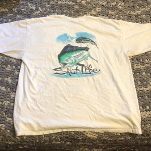 Salt Life T-Shirt